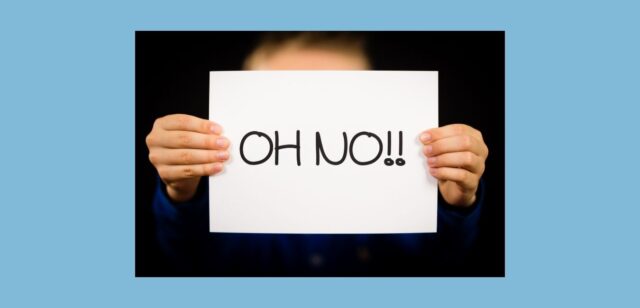 5 Common Accounting Mistakes That Small Businesses Make