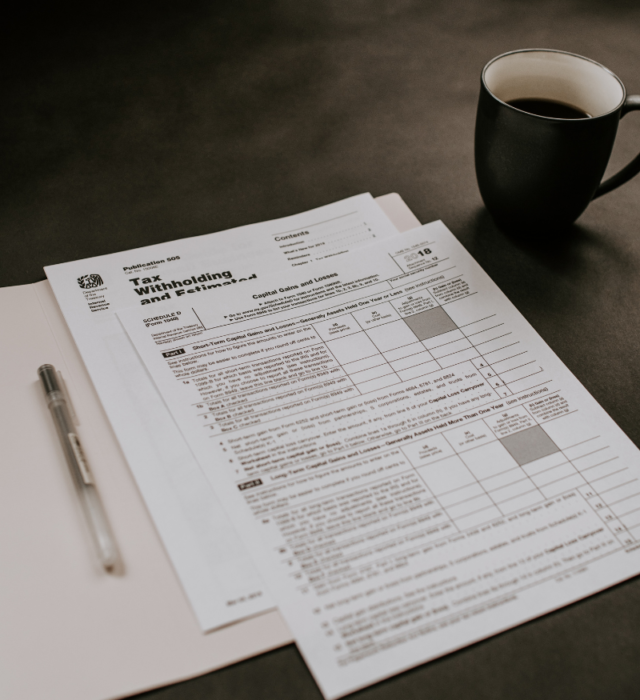 accounting for small businesses